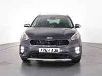 Used Kia Niro 2019 Grey SUV