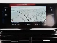 Used Peugeot 3008 Allure+ 131 HP (96 kW) 2023 Black SUV