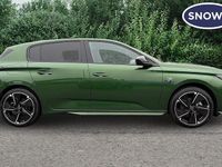 Used Peugeot e-308 GTi 114 kW (156 HP) 2025 Hatchback