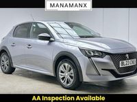 Used Peugeot e-208 Allure+ 100 kW (136 HP) 2023 Hatchback
