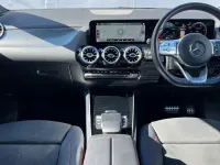 Used Mercedes GLA200 AMG Line Premium 2020 Grey SUV