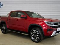 Usado VW Amarok Style 240 HP (176 kW) 2025 Pickup