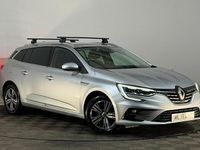 Used Renault Mégane IV Iconic 2021 Estate