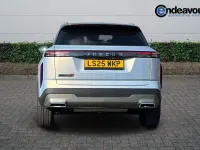 Used Jaecoo 7 147 HP (108 kW) 2025 Silver SUV