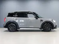Used Mini Cooper S Countryman 192 HP (141 kW) 2017 Grey SUV