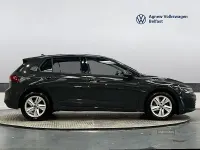 Used VW Golf VII Life 130 HP (95 kW) 2020 Grey Hatchback