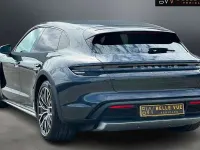 Used Porsche Taycan 4 Cross Turismo Cross Turismo 350 kW (476 HP) 2023 Estate