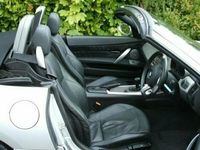 Used BMW Z4 192 HP (141 kW) 2004 Cabriolet