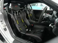 Used Porsche 718 Cayman 420 HP (308 kW) 2022 Silver Coupe