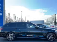 Used BMW 320 M Sport 190 HP (139 kW) 2022 Estate