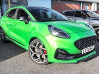 Used Ford Puma ST 2022 SUV