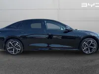 Used BYD Seal 389 kW (530 HP) 2025 Black Sedan