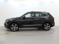 used VW Tiguan 2.0 TDi 150 4Motion SEL 5dr