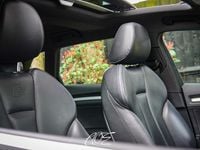 Used Audi S3 Sportback Design 310 HP (228 kW) 2017 Grey Hatchback