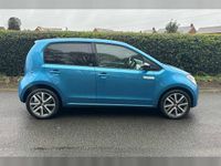 used Seat Mii Electric Hatchback 61kW One 36.8kWh 5dr Auto