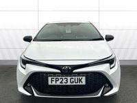 Used Toyota Corolla Sport 140 HP (102 kW) 2026 Hatchback