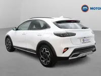 Used Kia XCeed GT-Line 140 HP (102 kW) 2025 White SUV