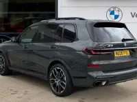 Used BMW X7 M Sport 352 HP (258 kW) 2026 Grey SUV
