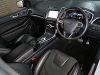 Used Ford Edge ST-Line 150 HP (110 kW) 2019 White SUV