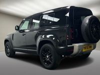 used Land Rover Defender 2.0 D240 S 110 5dr Auto [7 Seat]