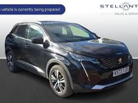 Used Peugeot 3008 Allure+ 136 HP (100 kW) 2023 SUV
