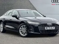 Used Audi A6 Sport 204 HP (150 kW) 2026 Sedan