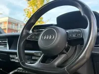 Used Audi A3 Sportback Sport 150 HP (110 kW) 2024 Hatchback