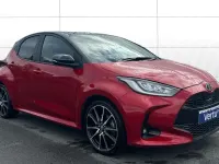 Used Toyota Yaris Sport 116 HP (85 kW) 2023 Other Hatchback