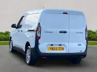 Używany Ford Transit Trend 125 KM (91 kW) 2025 Biały Van