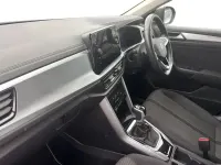 Used VW T-Roc Life 150 HP (110 kW) 2023 Grey SUV