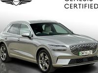 Used Genesis GV70 Sport 359 kW (489 HP) 2024 SUV