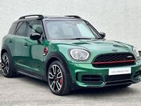 Used Mini John Cooper Works Countryman Premium Plus 2023 SUV
