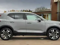 Usado Volvo XC40 Ultra 194 CV (142 kW) 2025 SUV