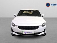 Used Polestar 2 169 kW (231 HP) 2022 White Hatchback