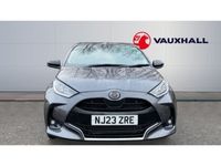 used Mazda 2 Hybrid 1.5i Hybrid Select 5dr CVT