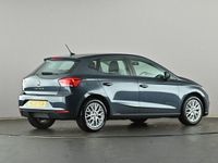 used Seat Ibiza 1.0 TSI 95 SE Technology [EZ] 5dr