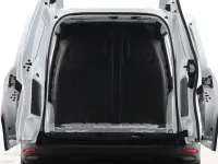 New Renault Kangoo 129 HP (94 kW) 2026 White MPV