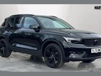 Used Volvo XC40 Plus 161 HP (118 kW) 2025 Black SUV