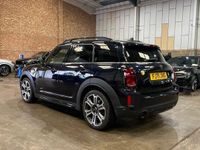 used Mini Cooper S Countryman E Exclusive 1.5 5dr