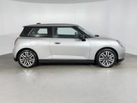 Used Mini Cooper Hatch 135 kW (184 HP) 2024 Silver Hatchback