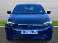 Used Vauxhall Corsa Ultimate 101 HP (74 kW) 2025 Hatchback