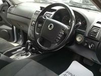 Used SsangYong Rexton 2009 SUV