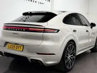 Used Porsche Cayenne 354 HP (260 kW) 2026 SUV