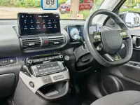 Usado Hyundai Inster 85 kW (116 HP) 2026 Citadino