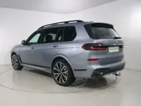 Used BMW X7 M Sport 381 HP (280 kW) 2026 Grey SUV