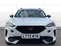 Usado Cupra Formentor 150 CV (110 kW) 2024 SUV