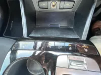 Used Hyundai Tucson Premium 230 HP (169 kW) 2023 Blue SUV