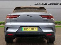 used Jaguar I-Pace ESTATE