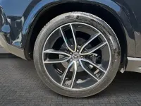 Used Mercedes GLE400 AMG Line Premium Plus 325 HP (239 kW) 2023 Obsidian black SUV