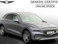 Used Genesis GV70 359 kW (489 HP) 2025 SUV
